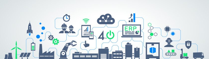 industrie 4.0 - usine du futur - light grey 2018_02
