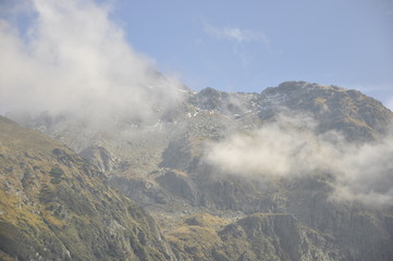 Mountain