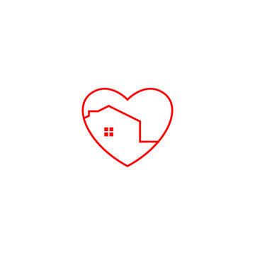 Sweet home logo