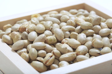 Japan Setsubun Beans