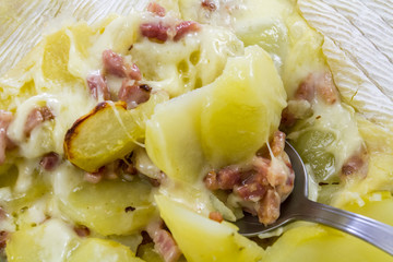 tartiflette