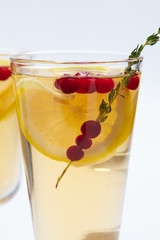 winter drink