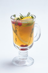 winter drink