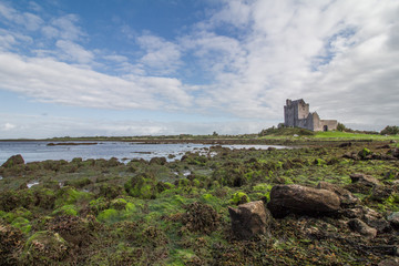 Irlanda, wild atlantic way