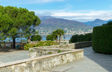 Isole Borromee, Italy