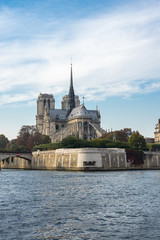 Notre-Dame de Paris