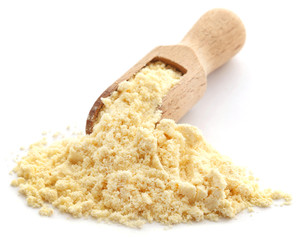 Gram flour