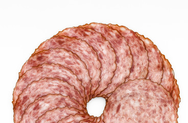 Rauchsalami