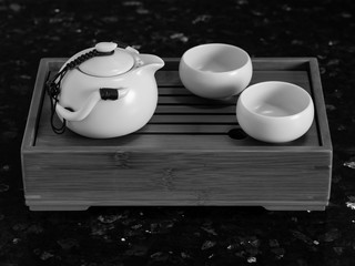 Tea Set