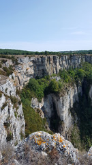 Cirque de Thournemire