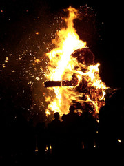 Feu de la Saint Jean