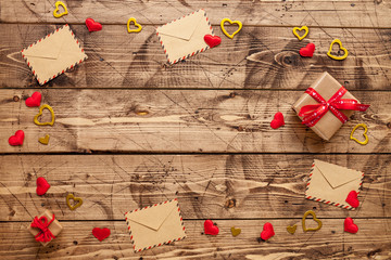 Baby shower background