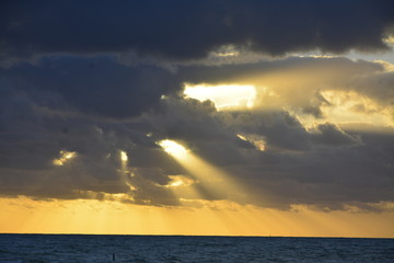 Miami South Beach Feb 1 2018 late