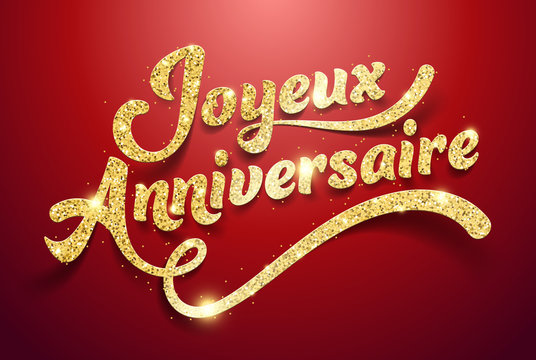 Bonne Année & Bon Anniversaire !