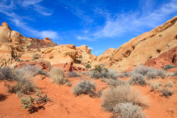Valley of Fire