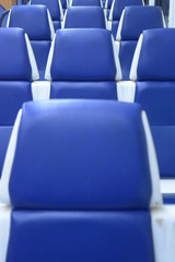 Obraz premium train1