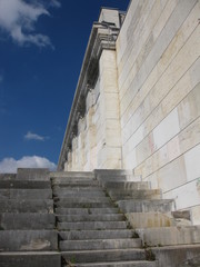 Zeppelintribüne Nürnberg