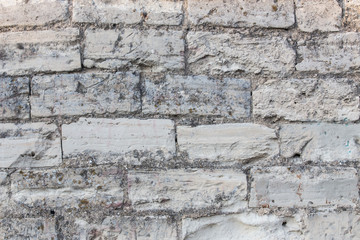 background stone wall