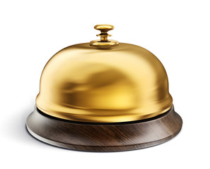 service bell