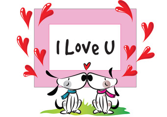 greeting card design