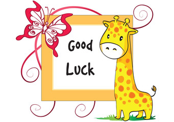 greeting card design