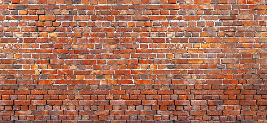 old brick wall Background