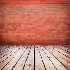 background with brick wall