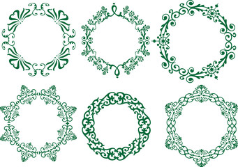 motif design set
