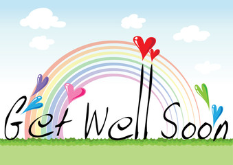 get well soon