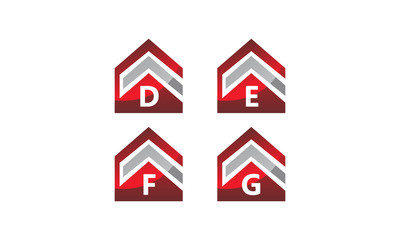 Home Real Estate Solutions Set