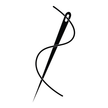 Needle Vector Shape Needle Images – Browse 1,363,133 Stock Photos, Vectors, and Video ...