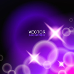 Abstract Love Background
