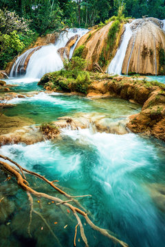 Blue Waters