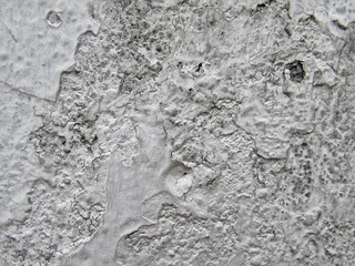 Close-up of Wall Texture
