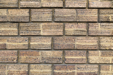 The Yellow Brick Wall