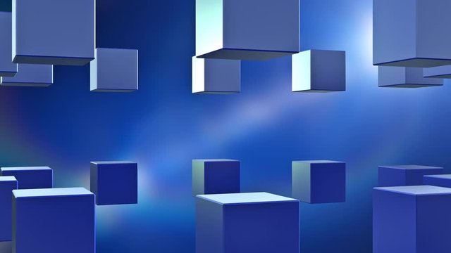 news style background - abstract motion background
