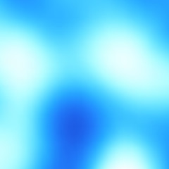 Fototapeta premium Soft blending abstract gradient background vector. Blur smooth background.
