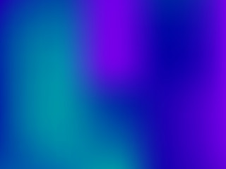 Fototapeta premium Gradient background. Vector illustration. Abstract creative concept multicolored blurred backdrop.