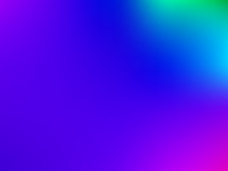 Gradient background. Vector illustration. Abstract creative concept  multicolored blurred backdrop.