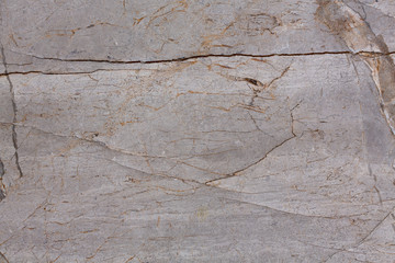 Fototapeta premium Close up of marble natural stone texture, natural pattern for backdrop or background.