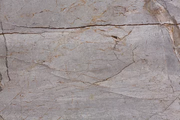 Tuinposter Close up of marble natural stone texture, natural pattern for backdrop or background. © Dmytro Synelnychenko