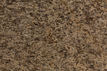 Close up of beige granite texture floor panel background.