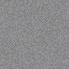 Fototapeta na wymiar Knitted Wool Sweater Pattern Vector Imitation. Seamless Background with Shades of Gray Colors. Knitting Wool Sweater Design