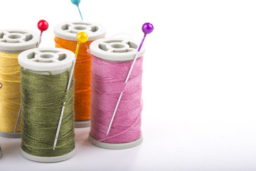 .Sewing tools and accessories