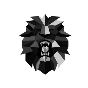 Lion Logo Stock Images