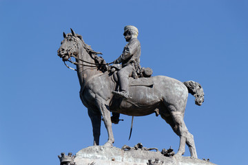 Monument to Alfonso XII