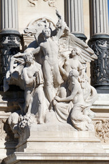 Monument to Alfonso XII