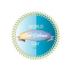 World Civil Defence Day