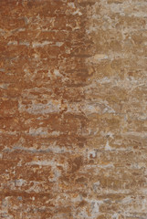 Natural brick background