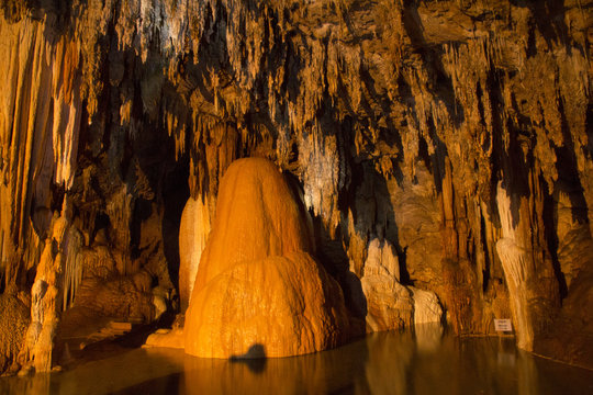 khao wang thong cave